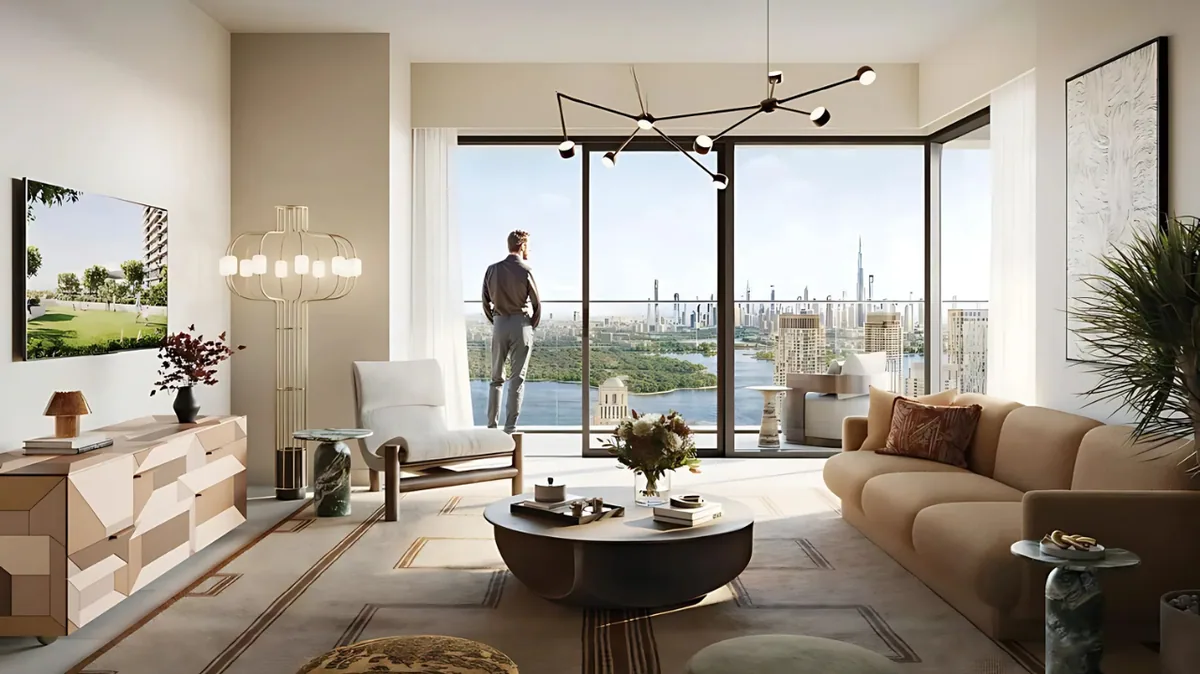 Emaar Albero Tower — image 2
