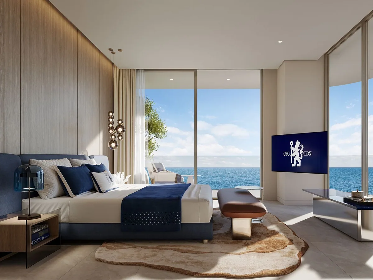 Damac Chelsea Residences — image 3