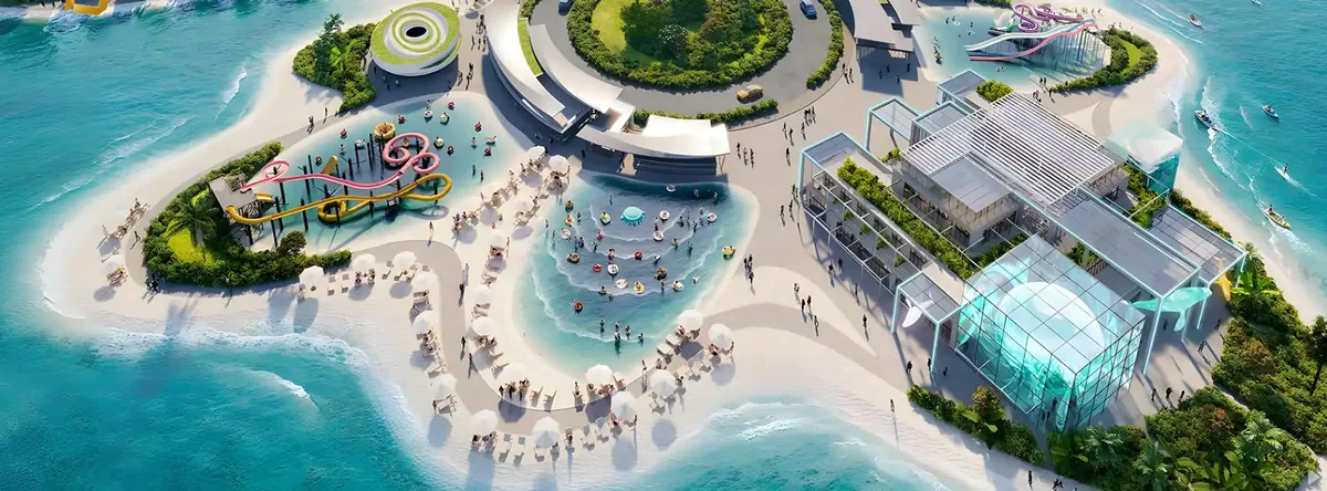 Damac Islands — image 3