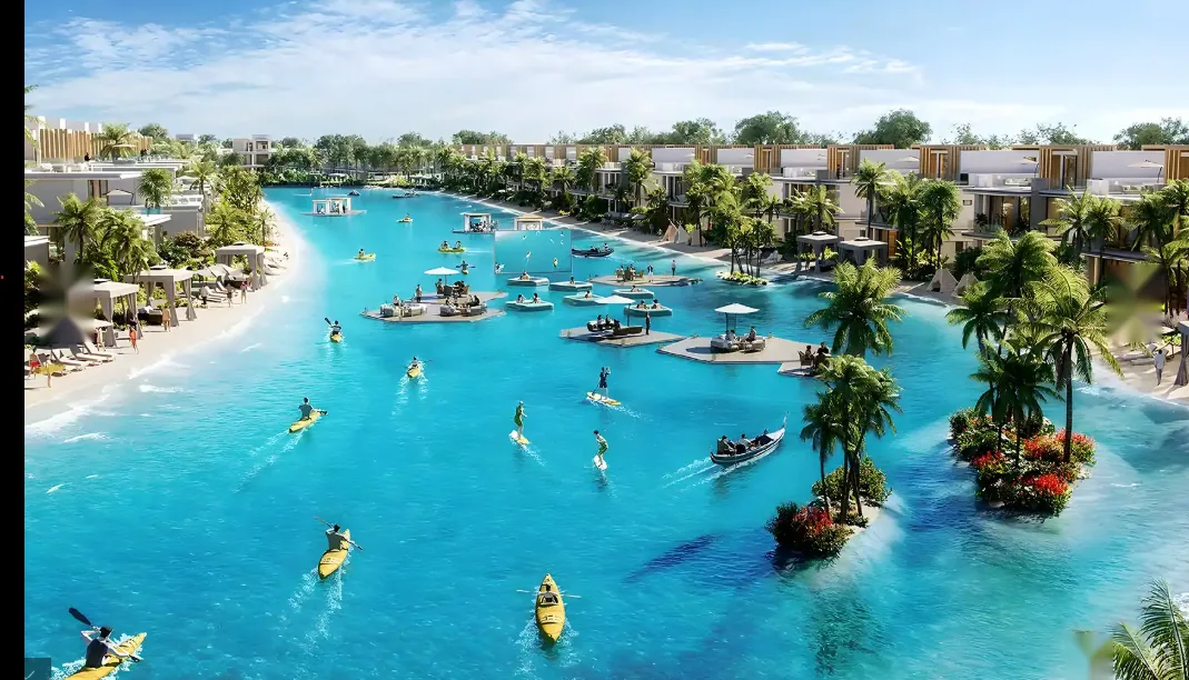 Damac Islands — image 4