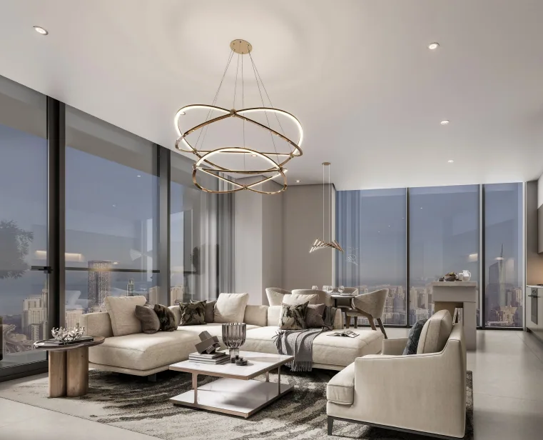 Sobha Central — image 2