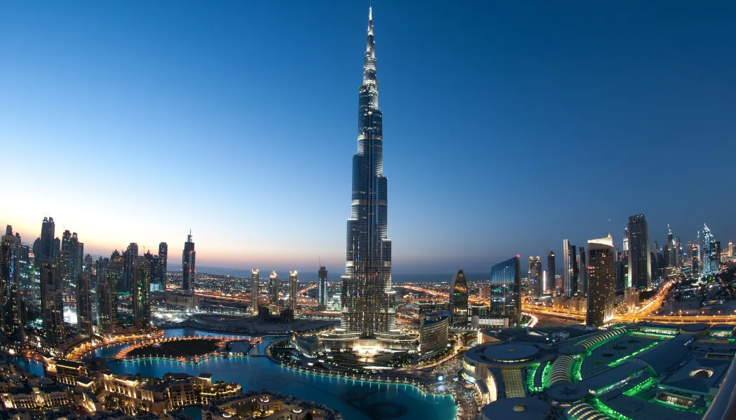 How I Helped My Clients Make Thousands From Dubai Real Estate
