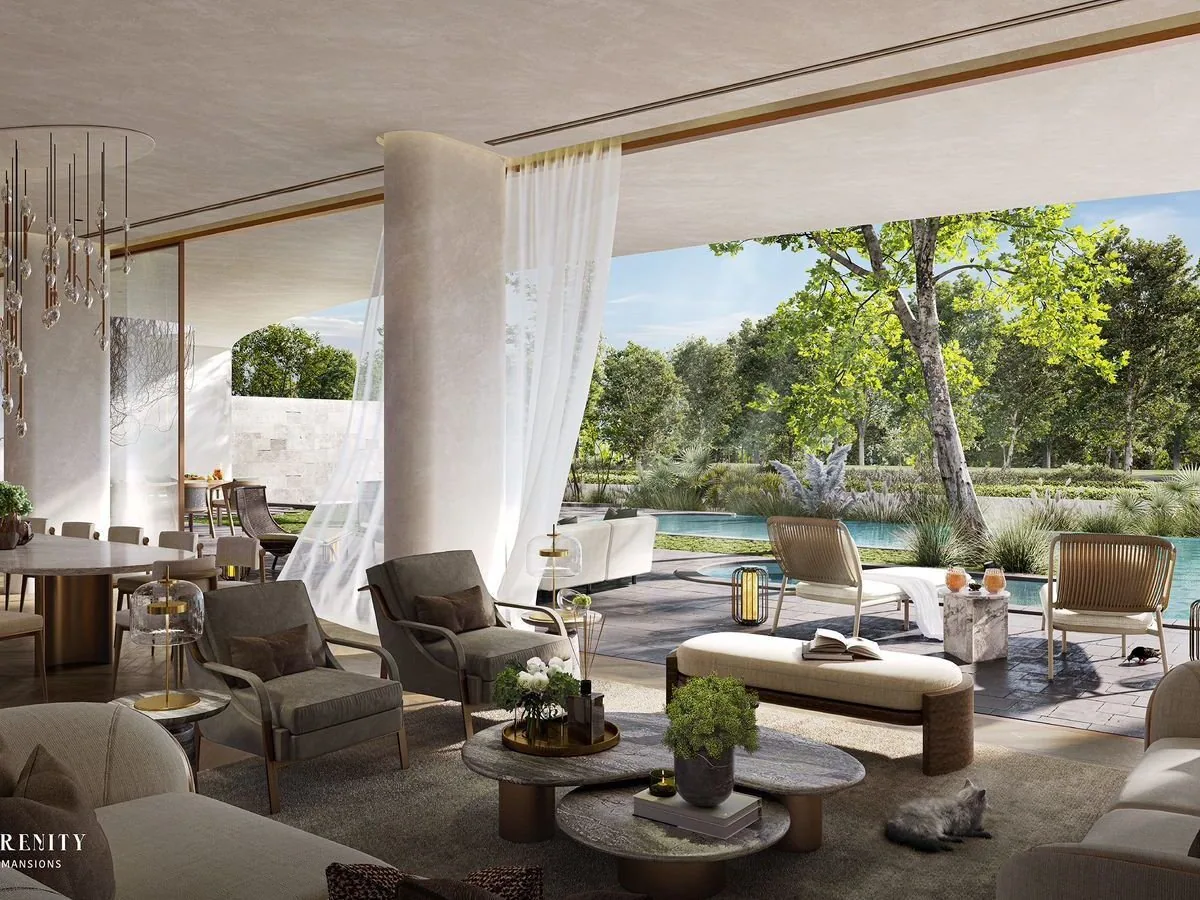 Serenity Mansion — image 2