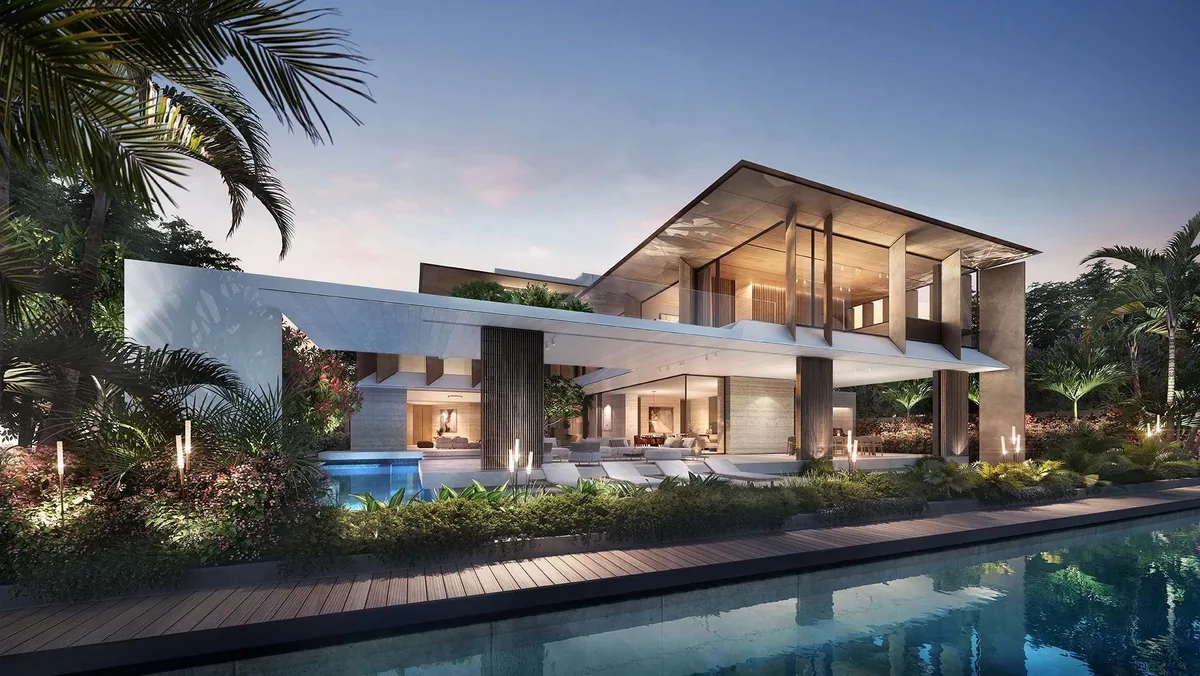 Serenity Mansion — image 4