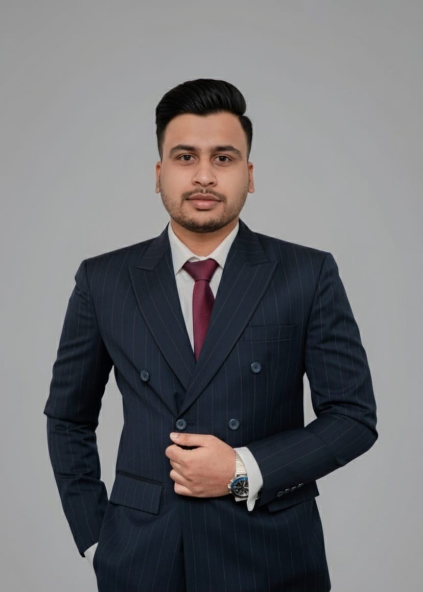 Haroon Hanif