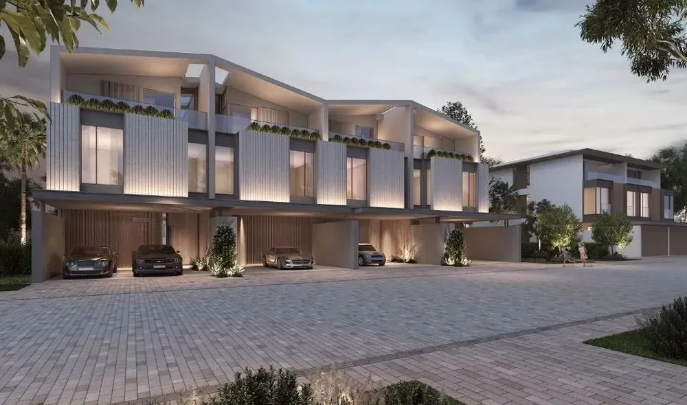 Nad Al Sheba Gardens — image 5